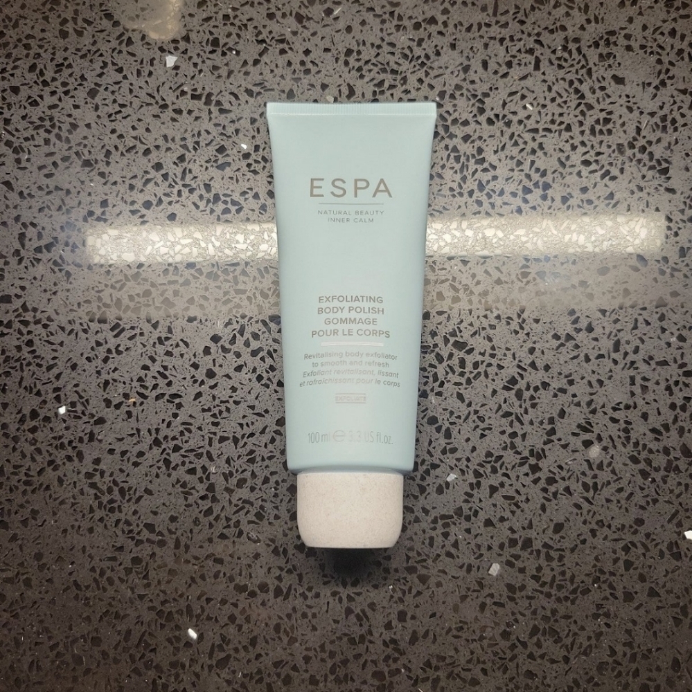 ESPA Exfoliating Body Polish